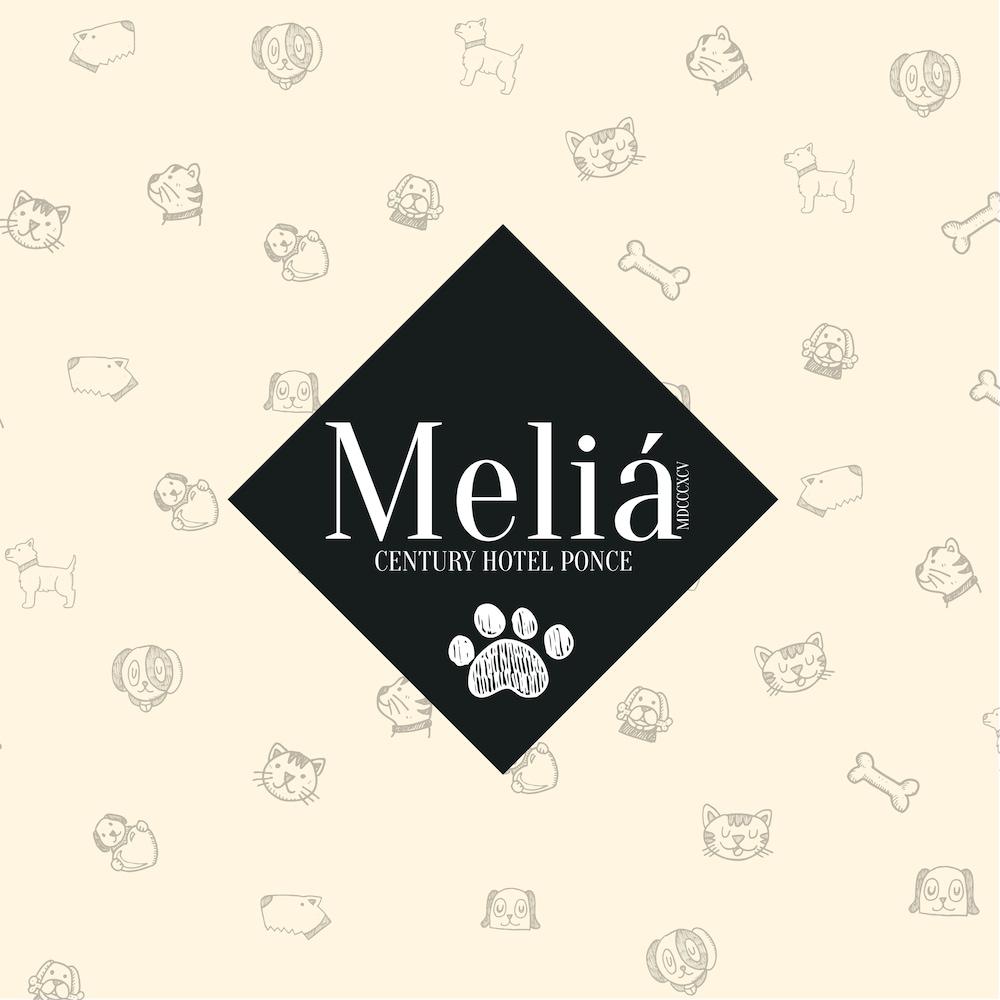 Hotel Melia Ponce Exterior photo