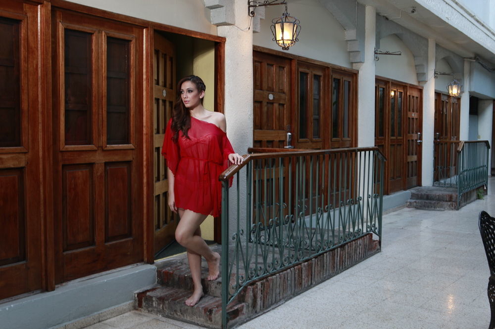 Hotel Melia Ponce Exterior photo
