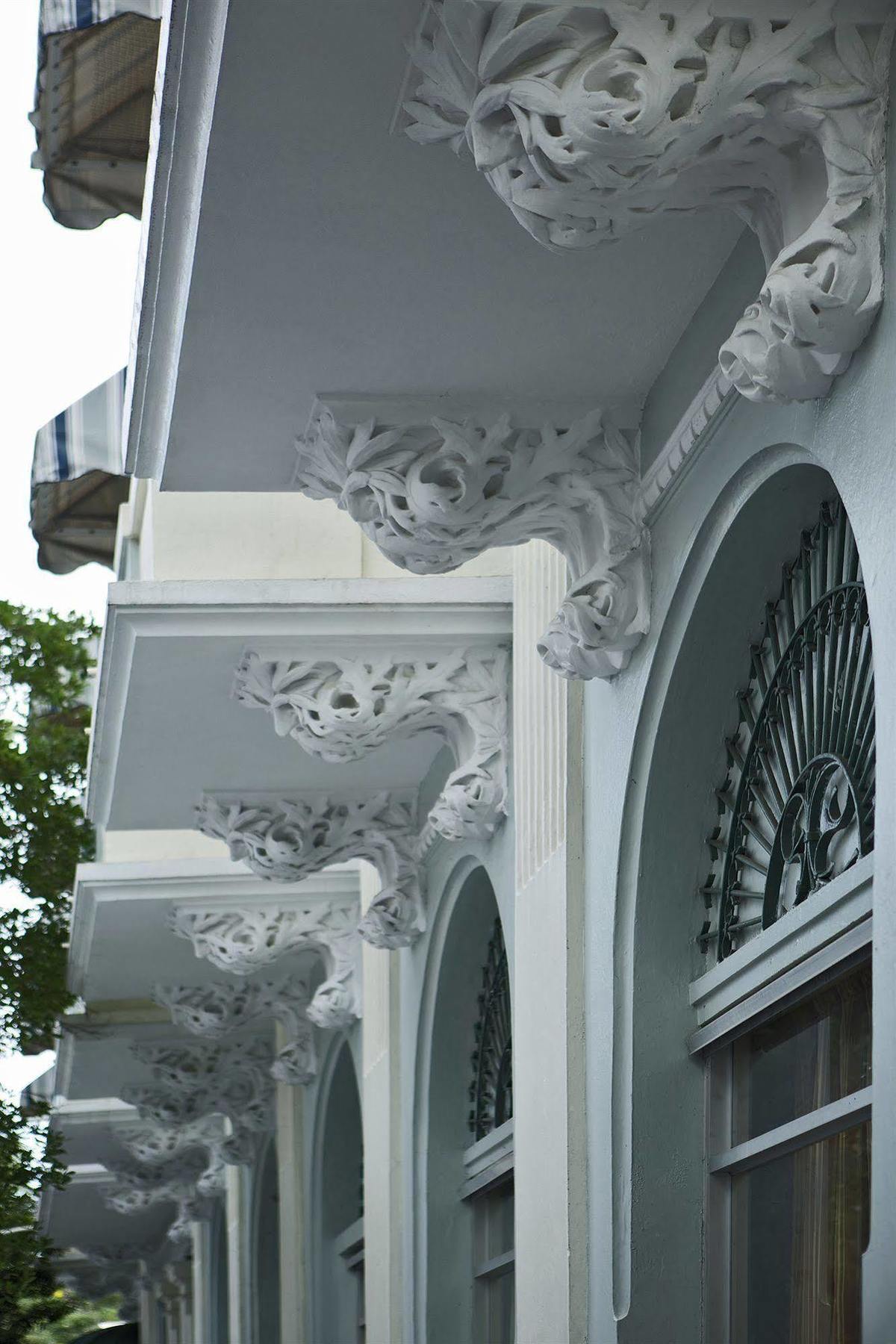 Hotel Melia Ponce Exterior photo