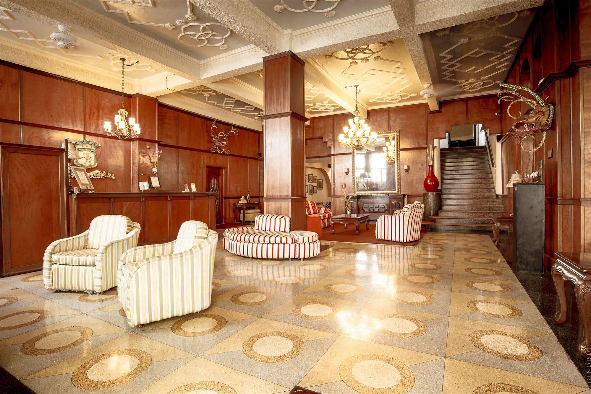 Hotel Melia Ponce Exterior photo