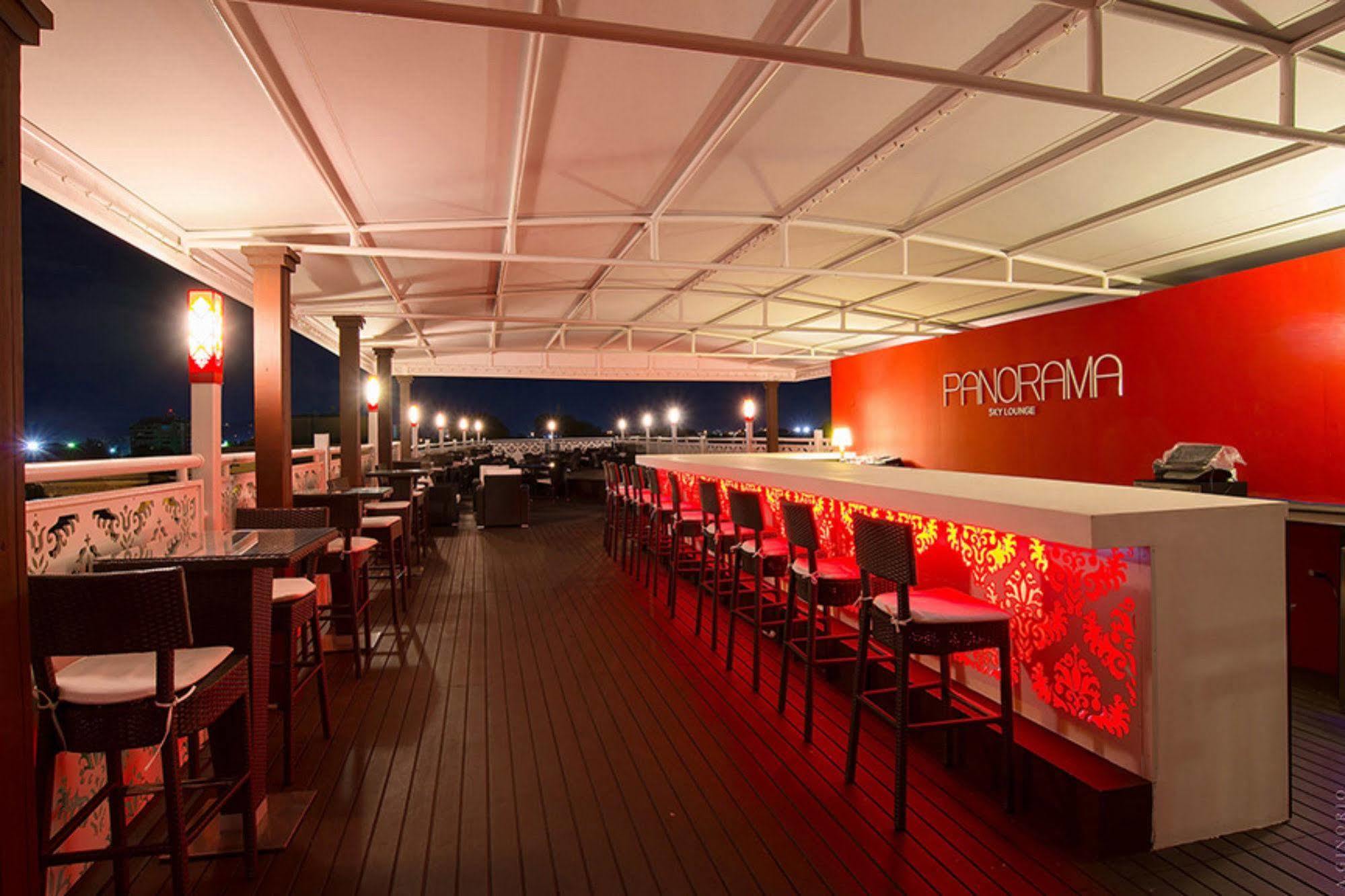 Hotel Melia Ponce Exterior photo